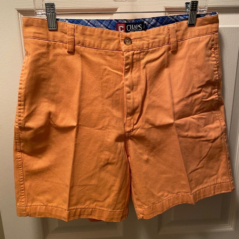 Chaps Shorts